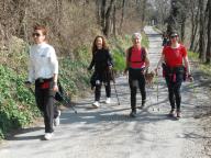 NORDIC WALKING DI BENESSERE