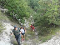 Ferragosto in Campeggio