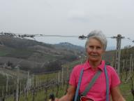 NORDIC WALKING SULLE COLLINE DI NIZZA - CALAMANDRANA