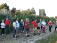 CORSO BASE di NORDIC WALKING