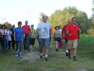 CORSO BASE di NORDIC WALKING