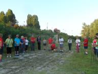 CORSO BASE di NORDIC WALKING