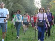 CORSO BASE di NORDIC WALKING