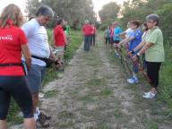 CORSO BASE di NORDIC WALKING