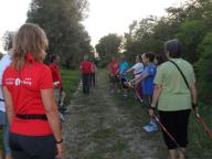 CORSO BASE di NORDIC WALKING