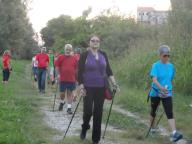 CORSO BASE di NORDIC WALKING