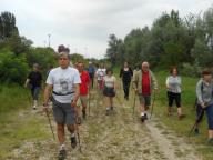 CORSO BASE di NORDIC WALKING