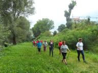 CORSO BASE di NORDIC WALKING