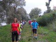 CORSO BASE di NORDIC WALKING