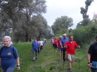 CORSO BASE di NORDIC WALKING