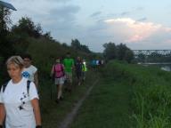 CORSO BASE di NORDIC WALKING