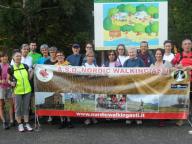 CORSO BASE di NORDIC WALKING