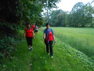 CAMMINATA PER LE COLLINE DI NIZZA M.