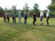 CORSO BASE NORDIC WALKING