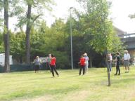 CORSO BASE NORDIC WALKING