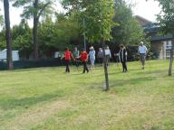 CORSO BASE NORDIC WALKING