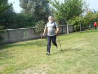 CORSO BASE NORDIC WALKING