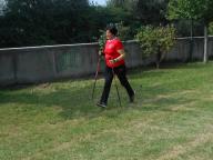 CORSO BASE NORDIC WALKING