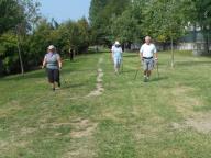 CORSO BASE NORDIC WALKING