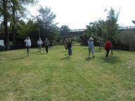 CORSO BASE NORDIC WALKING