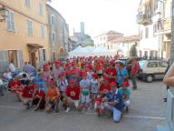 NORDIC WALKING A ROCCHETTA PALAFEA