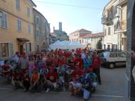 NORDIC WALKING A ROCCHETTA PALAFEA