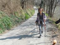 NORDIC WALKING DI BENESSERE