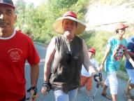 NORDIC WALKING A ROCCHETTA PALAFEA