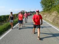 NORDIC WALKING A ROCCHETTA PALAFEA