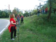 CAMMINATA NEI BOSCHI DI MOMBARUZZO-BRUNO