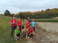 NORDIC WALKING A SCURZOLENGO