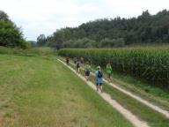 NORDIC WALKING A SCURZOLENGO