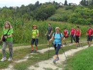 NORDIC WALKING A SCURZOLENGO