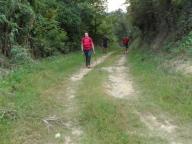 NORDIC WALKING A SCURZOLENGO