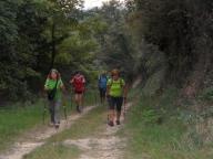 NORDIC WALKING A SCURZOLENGO