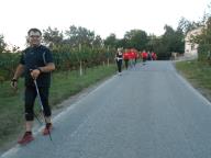 NORDIC WALKING TRA CALAMANDRANA E ROCCHETTA P.