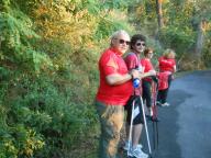 NORDIC WALKING TRA CALAMANDRANA E ROCCHETTA P.