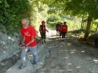 NORDIC WALKING TRA I VIGNETI DI CANELLI