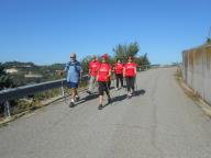 NORDIC WALKING TRA I VIGNETI DI CANELLI