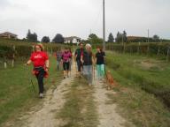 NORDIC WALKING A CALOSSO