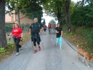 NORDIC WALKING A CALOSSO