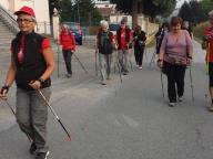 NORDIC WALKING TRA LE COLLINE DI NIZZA