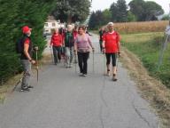 NORDIC WALKING TRA LE COLLINE DI NIZZA