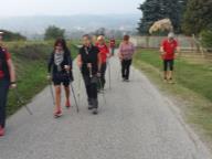 NORDIC WALKING TRA LE COLLINE DI NIZZA