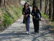 NORDIC WALKING DI BENESSERE