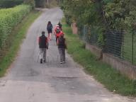 NORDIC WALKING TRA LE COLLINE DI NIZZA