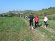 CAMMINATA TRA I VIGNETI DI CANELLI