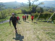 CAMMINATA TRA I VIGNETI DI CANELLI