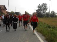 3^ Raduno Regionale Nordic Walking Piemonte