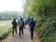 3^ Raduno Regionale Nordic Walking Piemonte